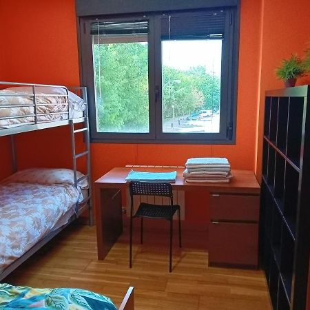 Apartmán La Terraza De Zahara Pamplona Exteriér fotografie