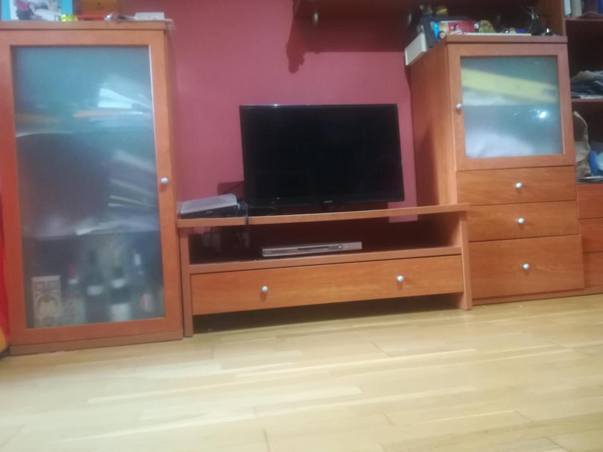 Apartmán La Terraza De Zahara Pamplona Exteriér fotografie